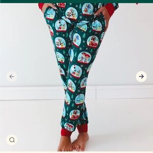 Little sleepies Pixar pajama pants